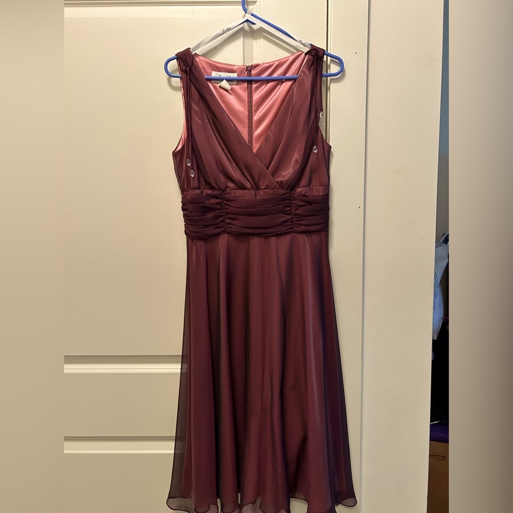 Women’s Dress